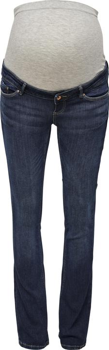 Actual product image Only Maternity Mama OLMPaola life Flared Jeans (S)