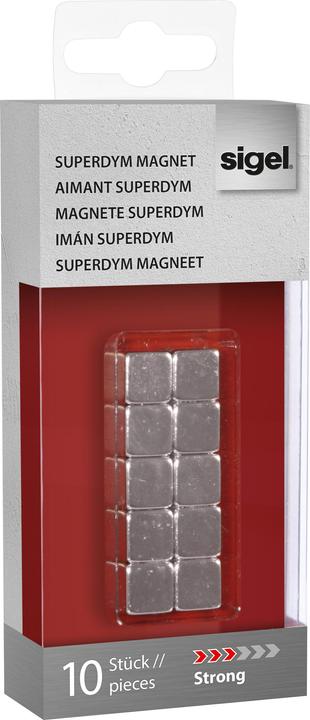 Actual product image Sigel Artverum SuperDym C5 Strong (10 x)