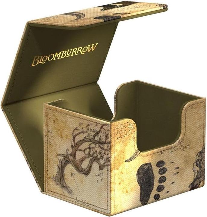 Produktbild Ultimate Guard Sidewinder 100+ Xenoskin Magic: The Gathering Bloomburrow