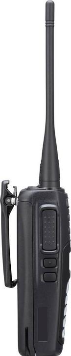 Actual product image Kenwood NX-1200D-FN-SET Freenet handheld radio