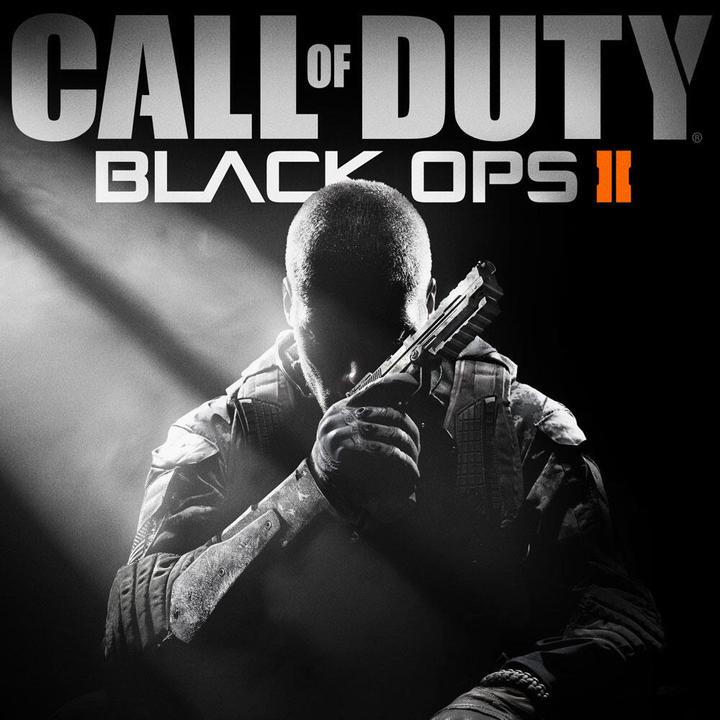 Image du produit Activision Call of Duty : Black Ops 2 (Wii U, DE)