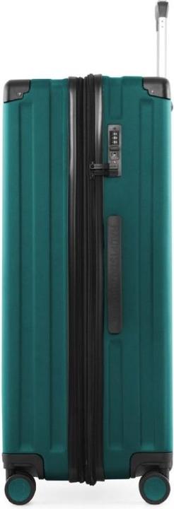 Actual product image Hauptstadtkoffer Q-Damm - Large hard case (111 l, L (90 - 115l))