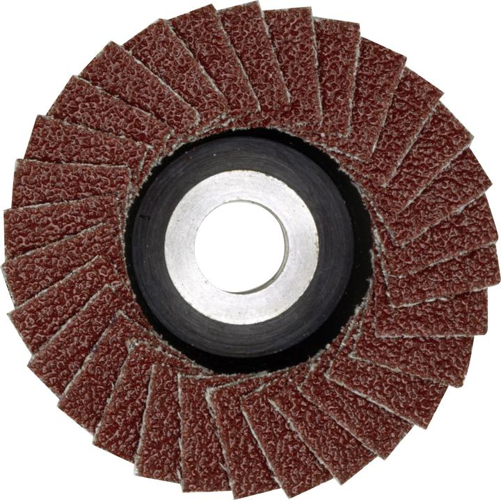 Produktbild Proxxon Lamellenschleifer K100 für LWS (P100)