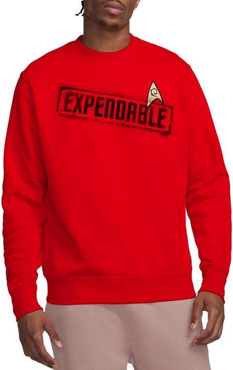 Immagine prodotto Expendable Felpa Adulto Unisex (L)