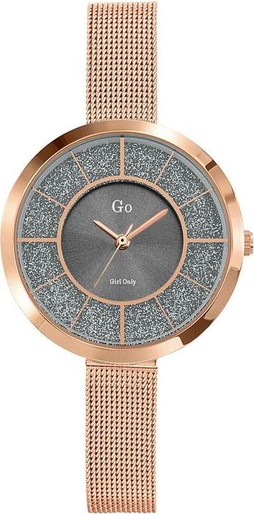 Go Girl Only Eblouis-Moi (Analoguhr, 33 mm)