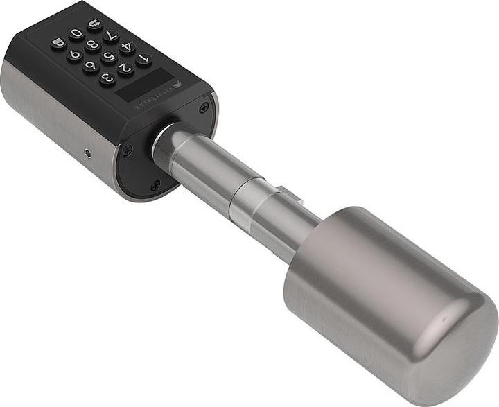 Productafbeelding VisorTech Elektronisch deurslot cilinder (Elektronische cijfercombinatie)