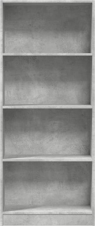 Produktbild VidaXL Bücherregal (60 x 24 x 143 cm)