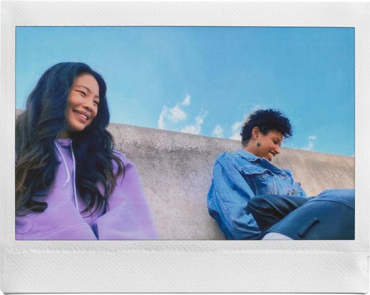 Produktbild Fujifilm Instax Link Wide (Thermodirekt / Thermotransfer, Farbe)