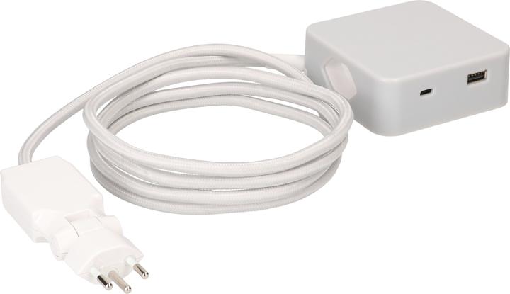 Immagine prodotto Max Hauri Cubo (3 x, Tipo 13, 2 m)