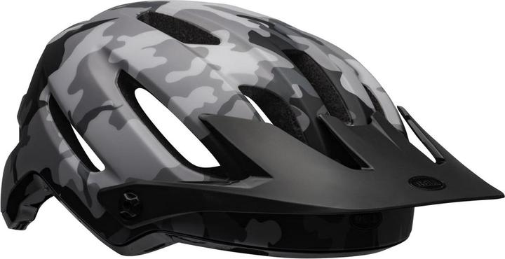 Actual product image Bell 4Forty (52 - 56 cm)