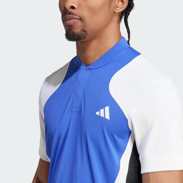 Produktbild adidas T Freelift Polo Pro Herren (M)