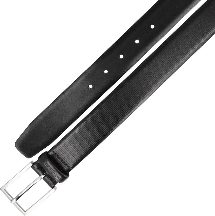 Actual product image Strellson Gürtel Leder (120)