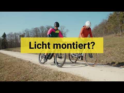 Image du produit knog. Blinder Set (200 lm, 100 lm)