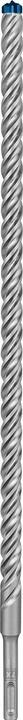 Image du produit Bosch Professional Zubehör Foret marteau Expert SDS plus-7X, 15 x 400 x 465 mm (15 millimètres)
