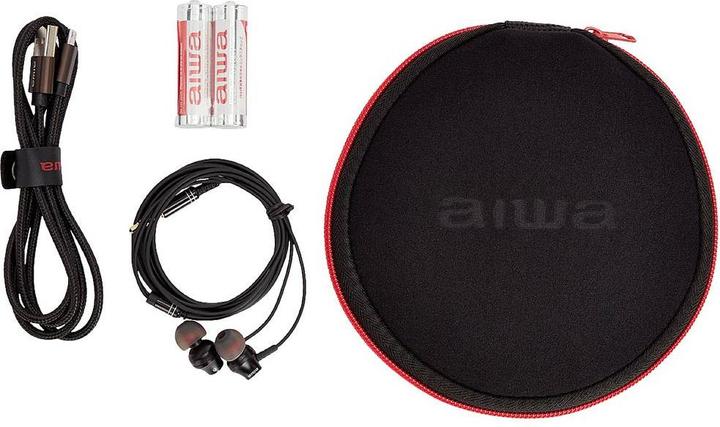 Image du produit Aiwa PCD-810