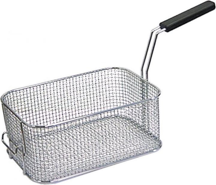 Actual product image Gastro Hero Frying basket for deep fryer ECO SA