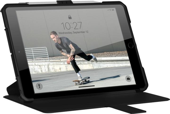 Immagine prodotto UAG Caso Metropolis (iPad 2019 (7° gene))