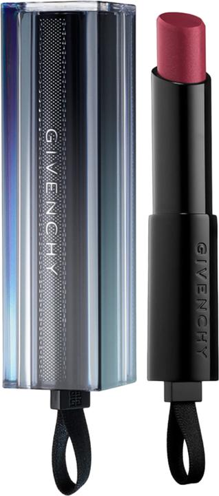 Immagine prodotto Givenchy Rouge Interdit Vinyl Finitura Satinata Cremoso Grenat Envoutant