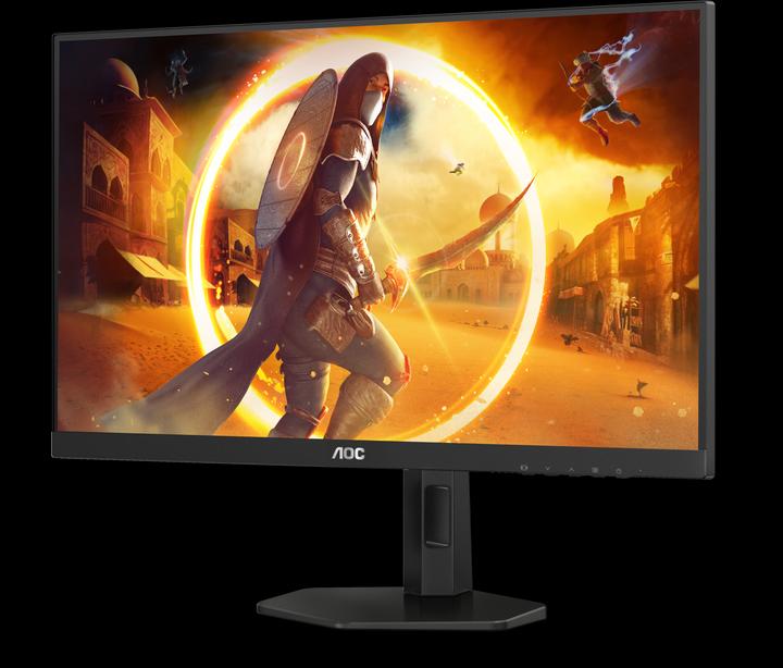 Produktbild AOC 27G4X (1920 x 1080 Pixel, 27")