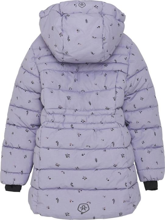 Produktbild Color Kids Wintermantel Languid Lavender (110)