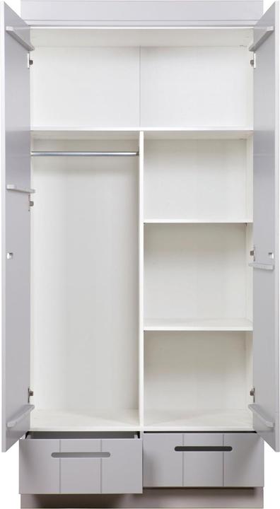 Actual product image Woood Connect
