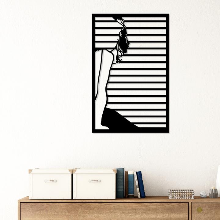 Produktbild Wallxpert Spencer (32 x 87 cm)