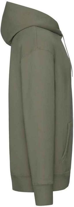 Produktbild Fruit of the Loom Premium Kapuzenpullover (M)