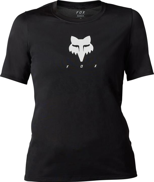Produktbild Fox Jersey 23 W Ranger Tru Dri Ss Blk M (M)