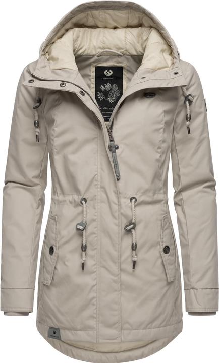 Immagine prodotto Ragwear Monadis Etichetta Nera (L)