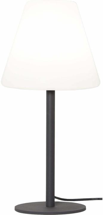 Star Trading Gartenleuchte KRETA 60 cm (0 lm, E27)