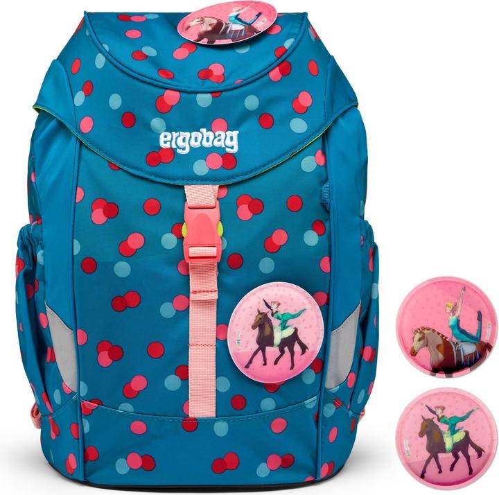 Ergobag VoltiBär