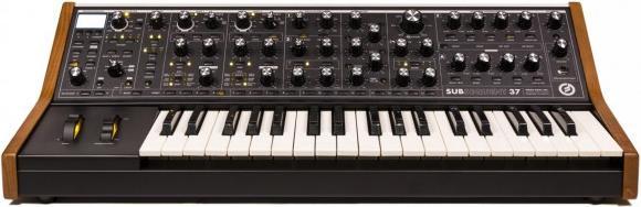 Actual product image Moog Subsequent 37