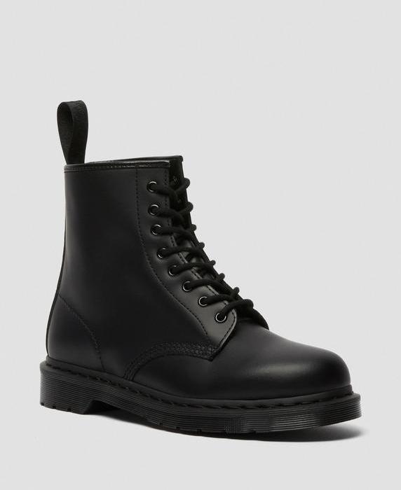 Actual product image Dr. Martens 1460 Smooth (36)