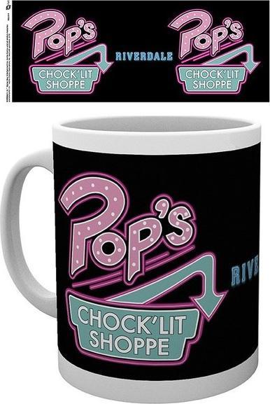 Image du produit GB Eye Riverdale: Pop's (300 ml, 2 x)