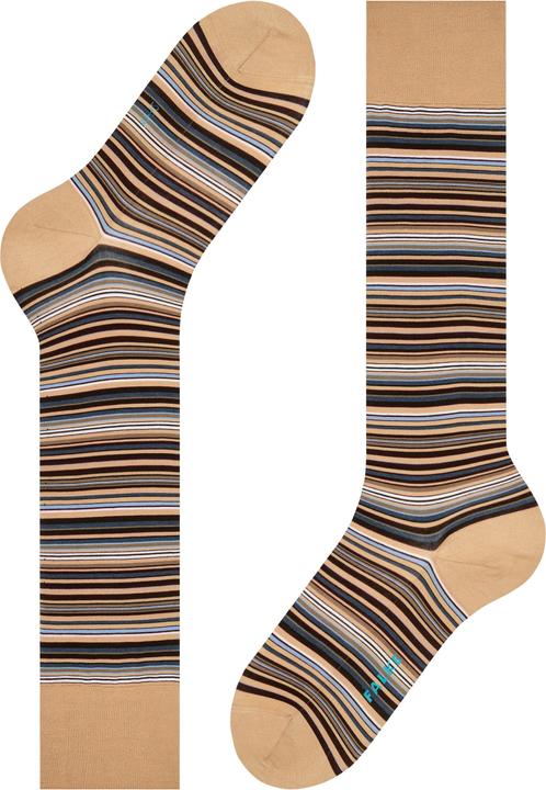 Actual product image Falke Microblock KH (41 - 42)