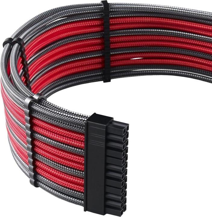 Image du produit CableMod PRO ModMesh RT-Series ASUS ROG / Kits de câbles saisonniers