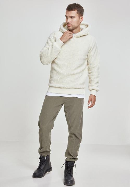 Actual product image Urban Classics Corduroy Jog Pants (L)