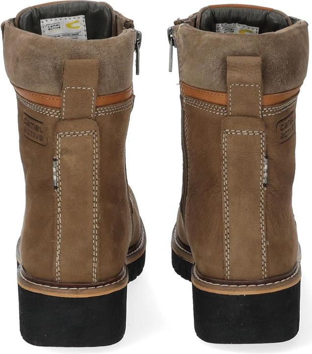 Actual product image Camel Active Stiefelette (40)