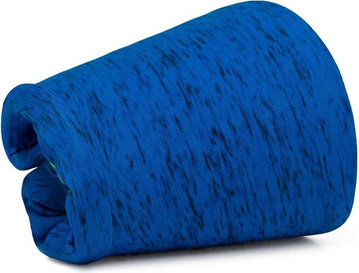 Actual product image Buff Pack Speed Cap R- Azure (M)