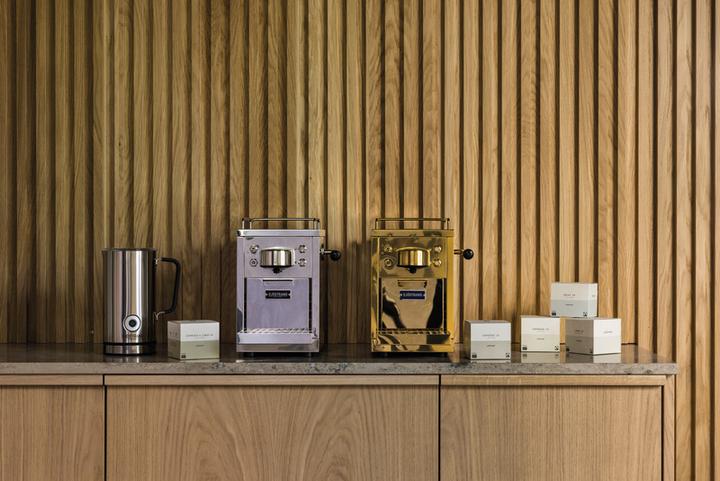 Produktbild Sjöstrand The Original (NESPRESSO Original)