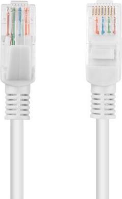 Actual product image Lanberg Network cable (U/UTP, CAT5e, 10 m)