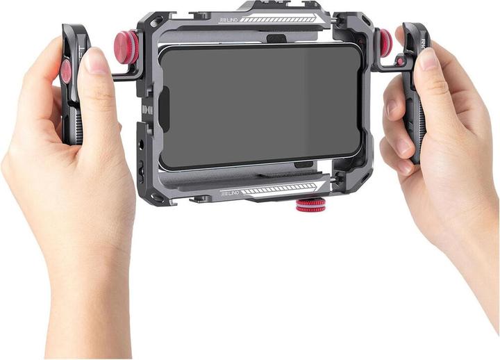 Actual product image Ulanzi Bracket Lino