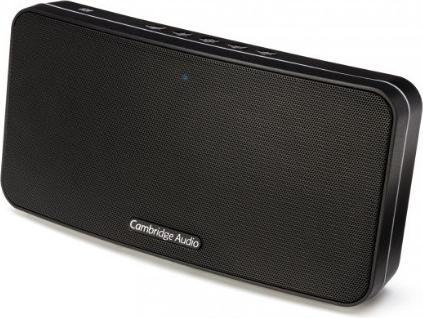 Actual product image Cambridge Audio GO V2 Portable Bluetooth Speaker (18 h, Rechargeable battery operated)