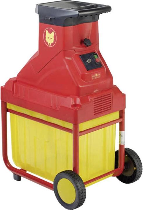 Wolf-Garten Sde 2800 Evo
