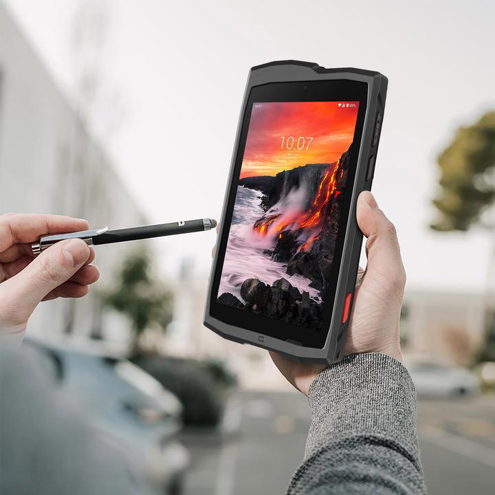 Image du produit Crosscall Étui à stylet Core-T4