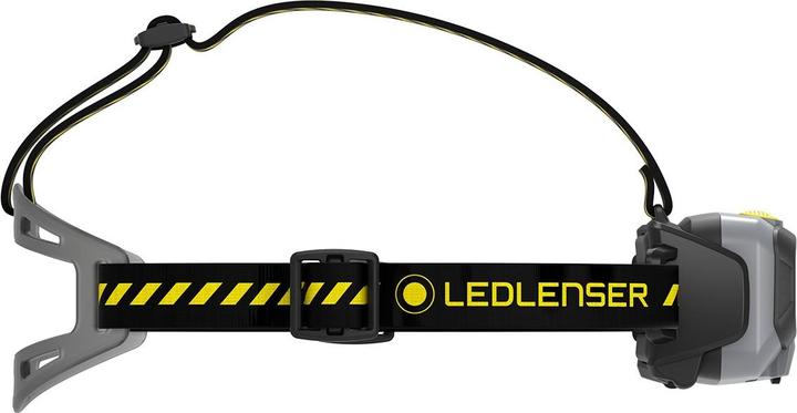 Produktbild Ledlenser HF8R (1600 lm)