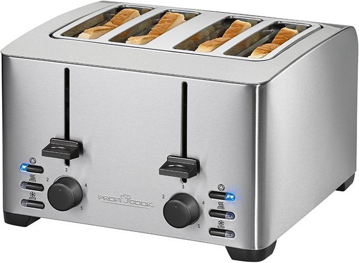 Proficook Ta 1073