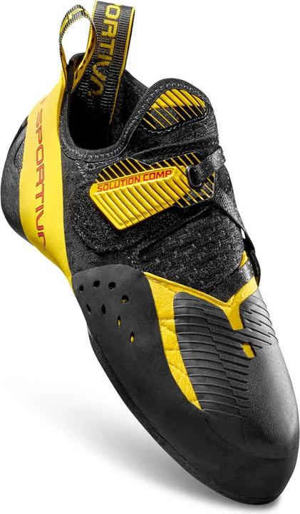 Produktbild La Sportiva Solution Comp Kletterschuhe (40.5)