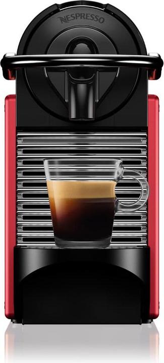 Produktbild De'Longhi Pixie (NESPRESSO Original)