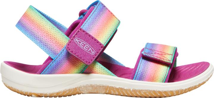 Actual product image Keen C Elle Backstrap (27.5)